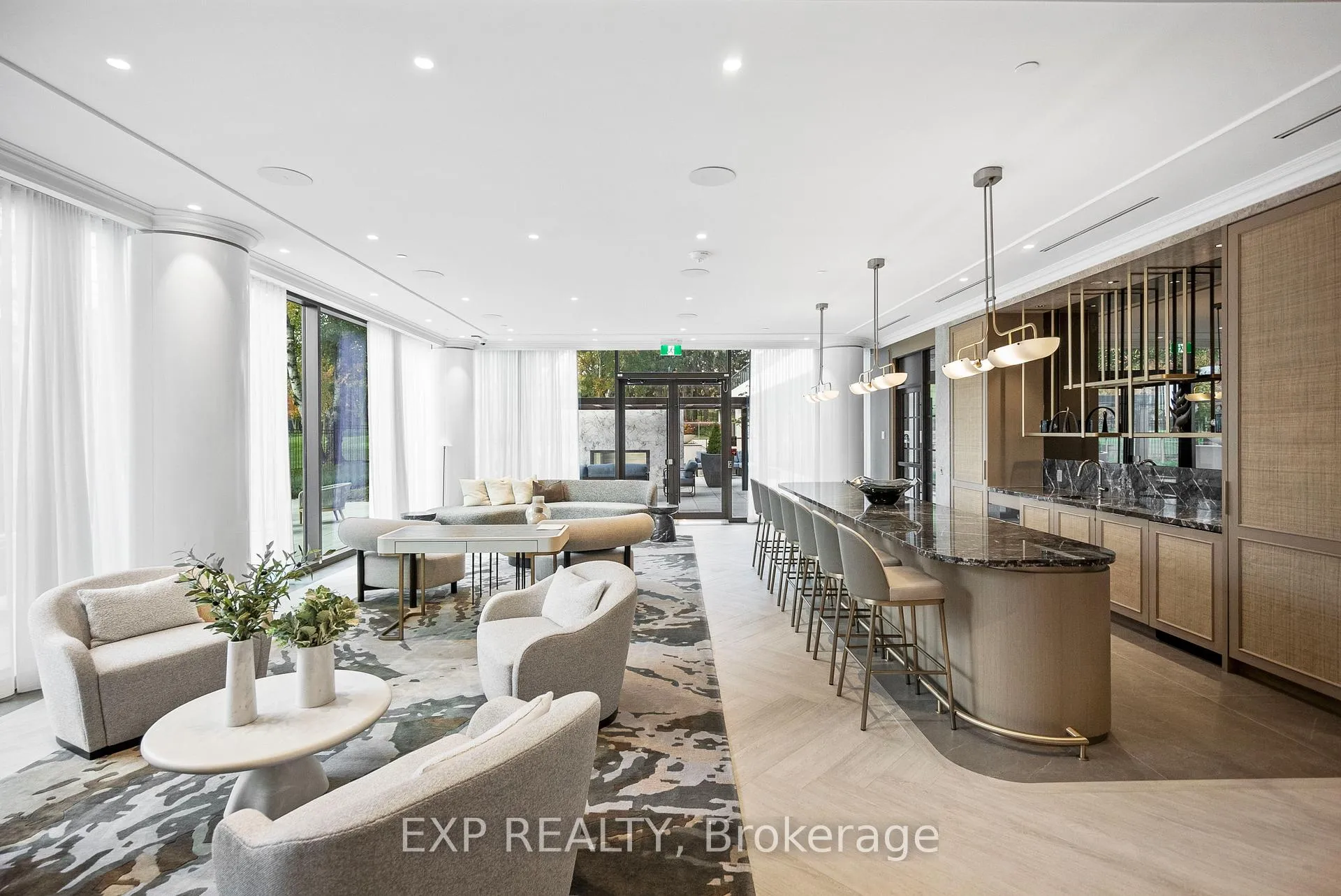 Photo 33 of Unit 116, 399 Royal Orchard Boulevard, Markham, Royal Orchard — HOMEH