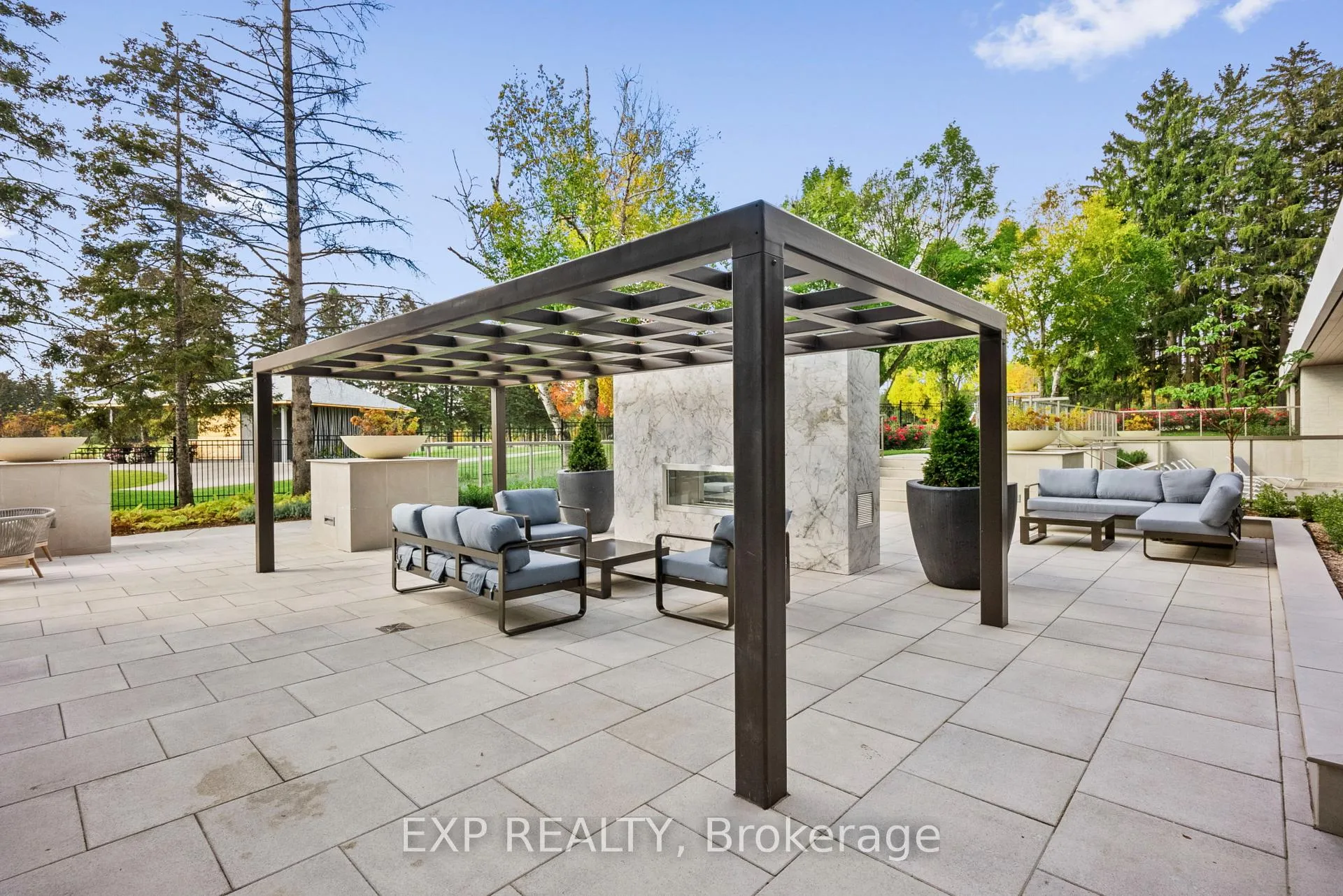Photo 35 of Unit 116, 399 Royal Orchard Boulevard, Markham, Royal Orchard — HOMEH