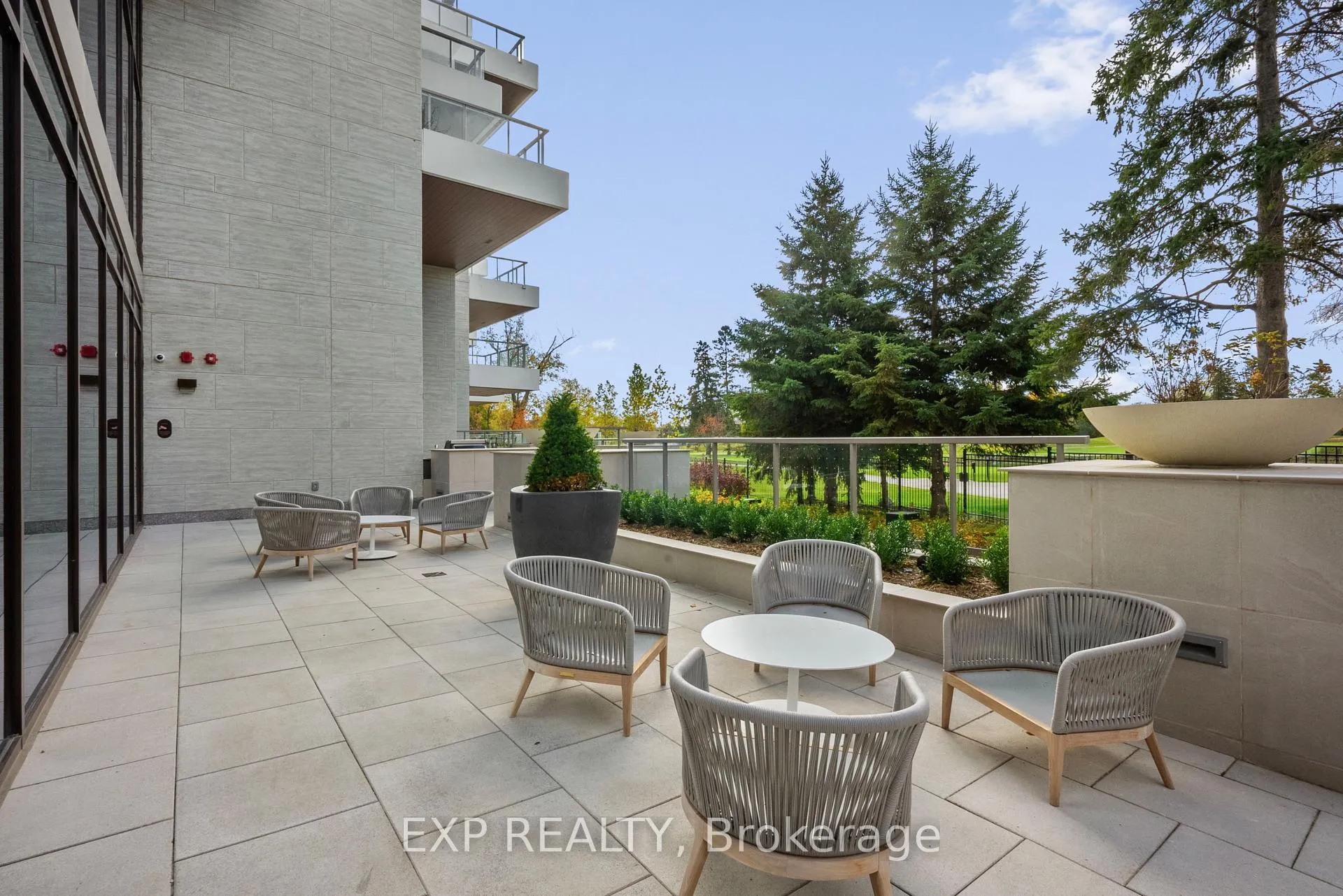 Photo 36 of Unit 116, 399 Royal Orchard Boulevard, Markham, Royal Orchard — HOMEH