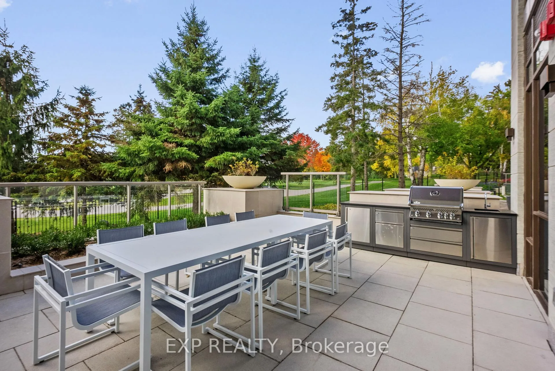 Photo 37 of Unit 116, 399 Royal Orchard Boulevard, Markham, Royal Orchard — HOMEH