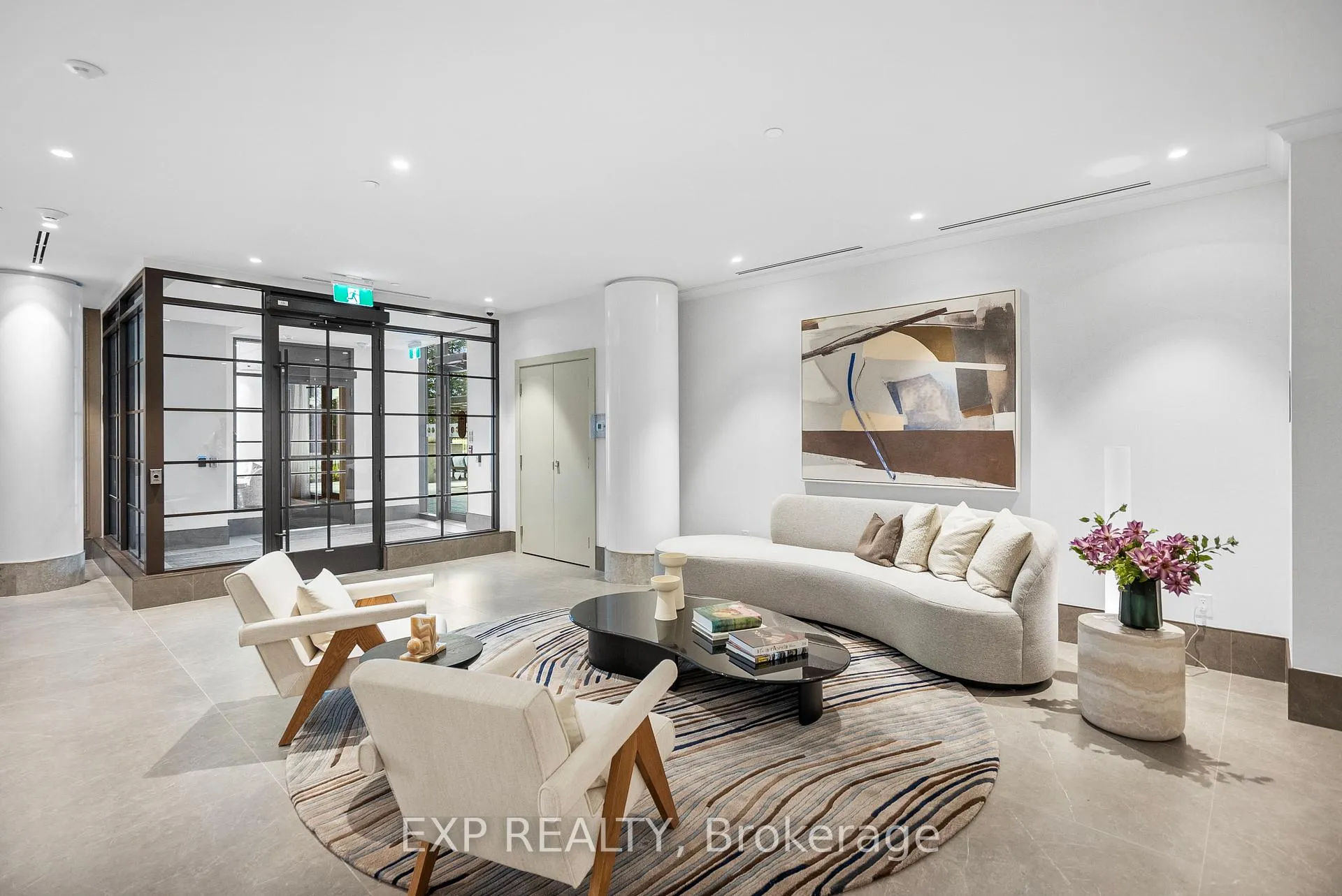 Photo 38 of Unit 116, 399 Royal Orchard Boulevard, Markham, Royal Orchard — HOMEH