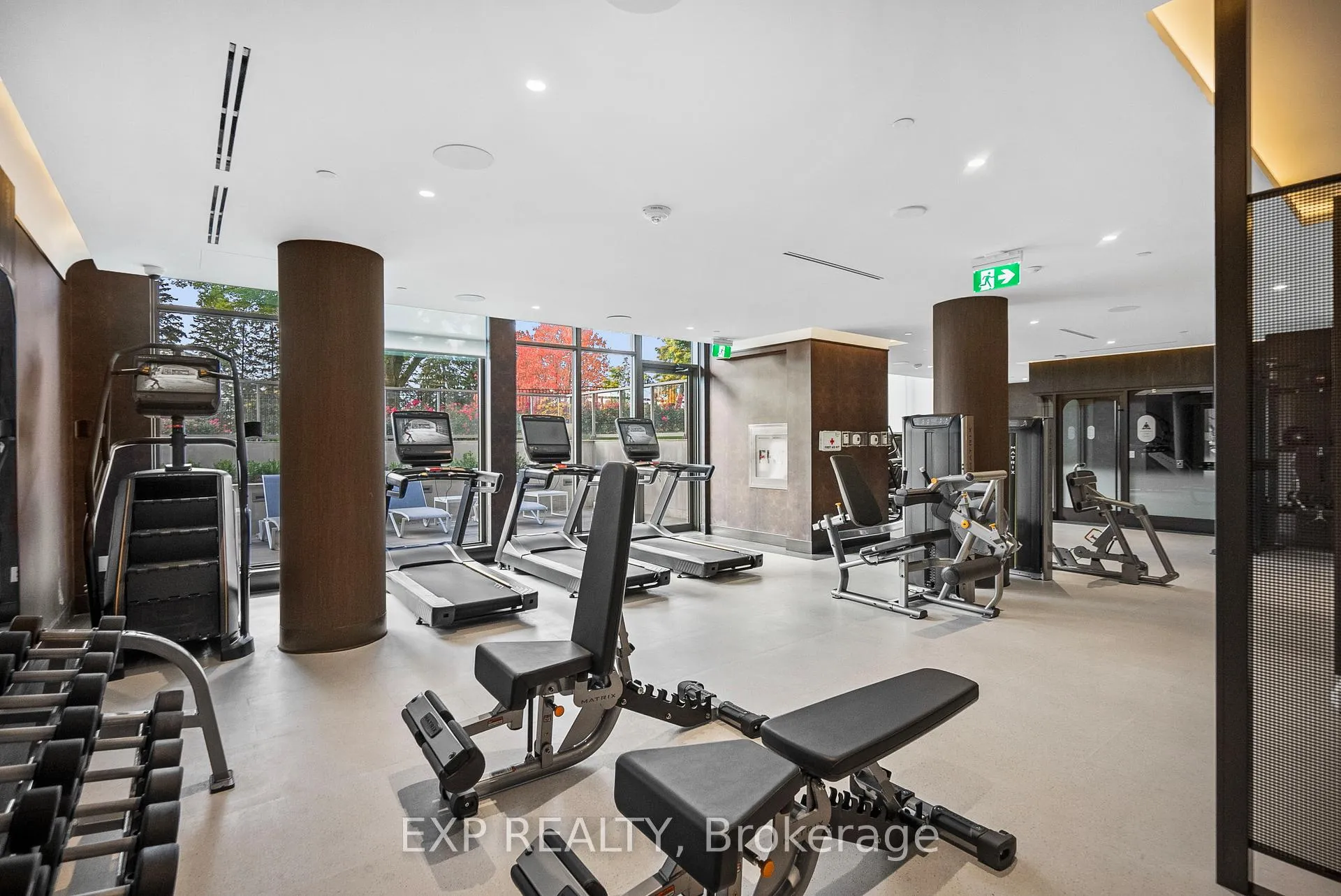 Photo 39 of Unit 116, 399 Royal Orchard Boulevard, Markham, Royal Orchard — HOMEH