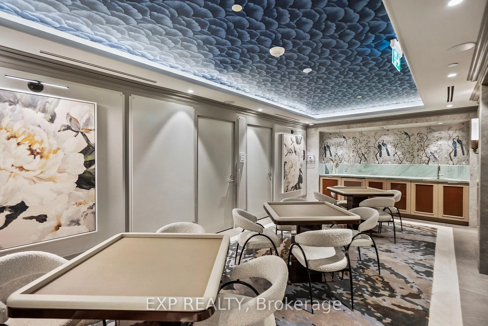 Photo 41 of Unit 116, 399 Royal Orchard Boulevard, Markham, Royal Orchard — HOMEH
