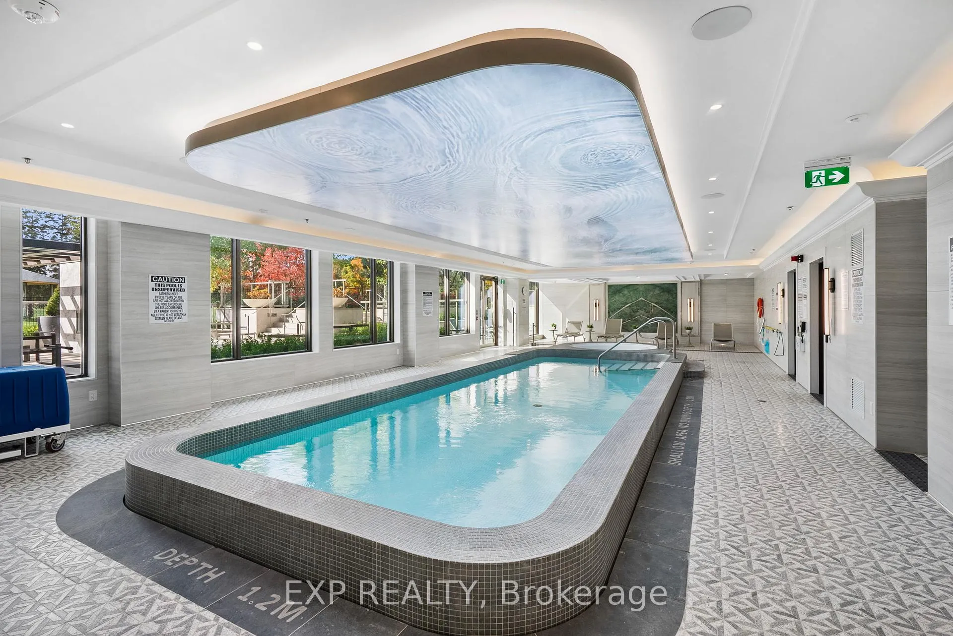 Photo 42 of Unit 116, 399 Royal Orchard Boulevard, Markham, Royal Orchard — HOMEH