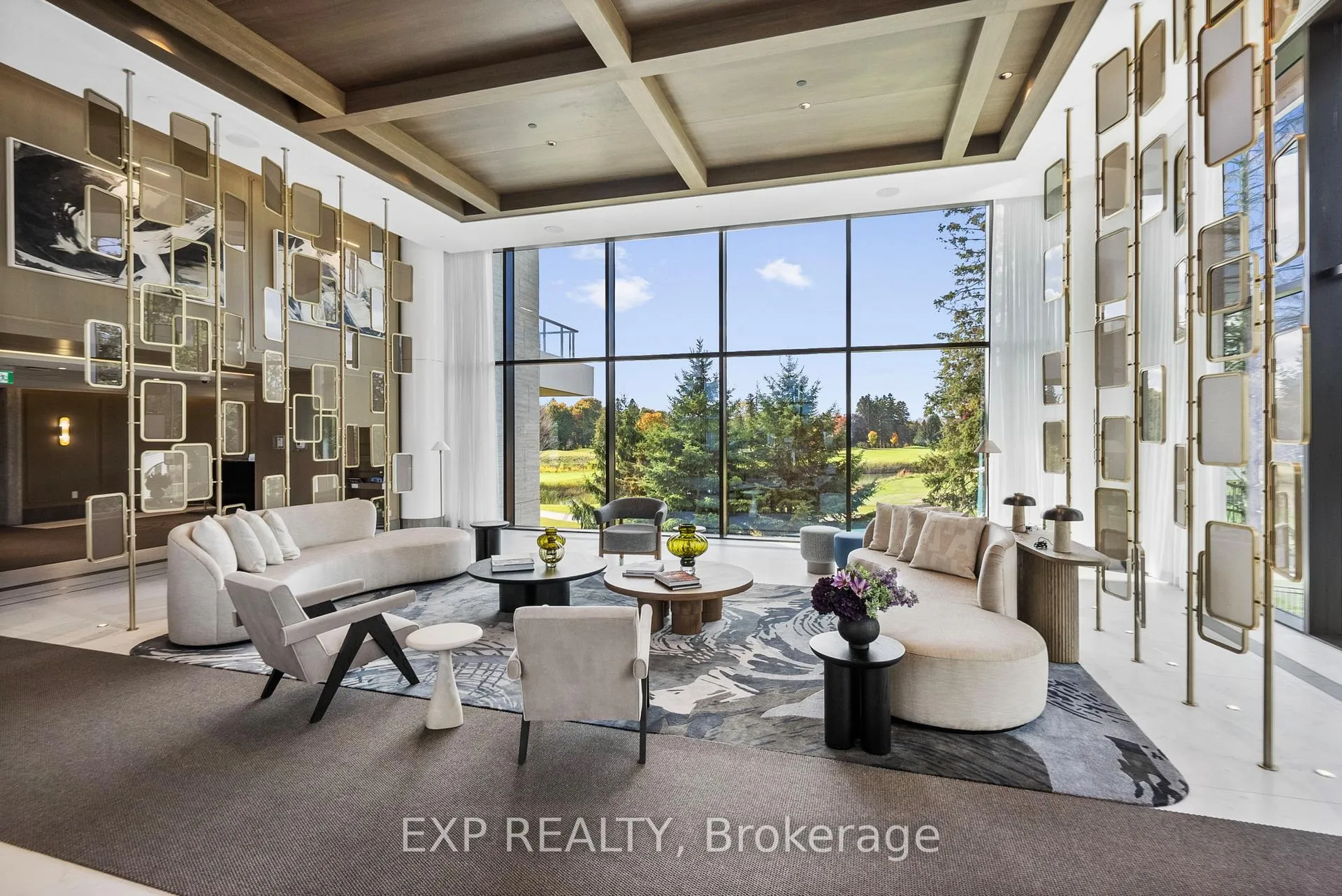 Photo 44 of Unit 116, 399 Royal Orchard Boulevard, Markham, Royal Orchard — HOMEH