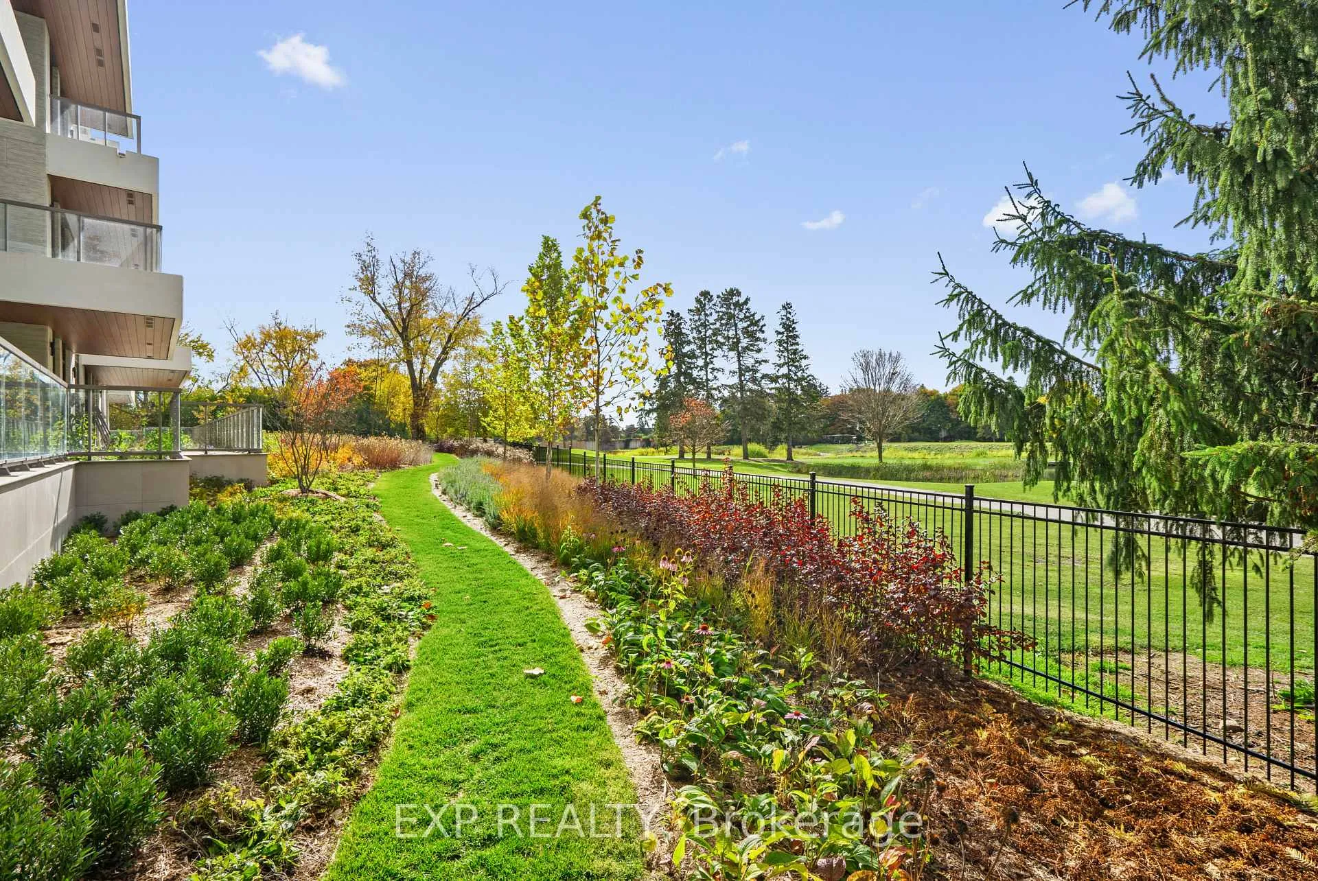 Photo 46 of Unit 116, 399 Royal Orchard Boulevard, Markham, Royal Orchard — HOMEH