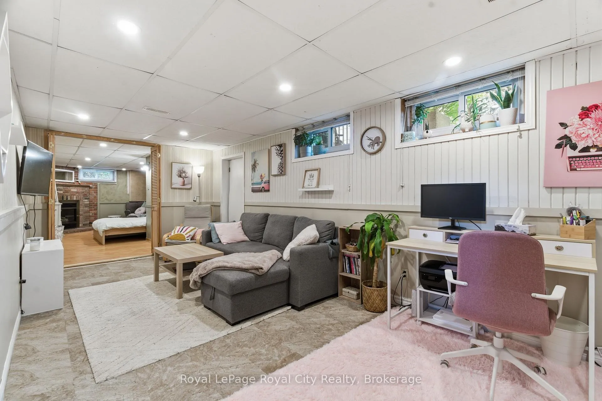 Photo 22 of 44 Ridgeway Avenue, Guelph, Pineridge/Westminster Woods — HOMEH