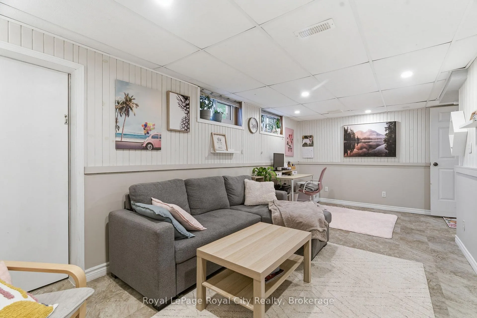 Photo 24 of 44 Ridgeway Avenue, Guelph, Pineridge/Westminster Woods — HOMEH