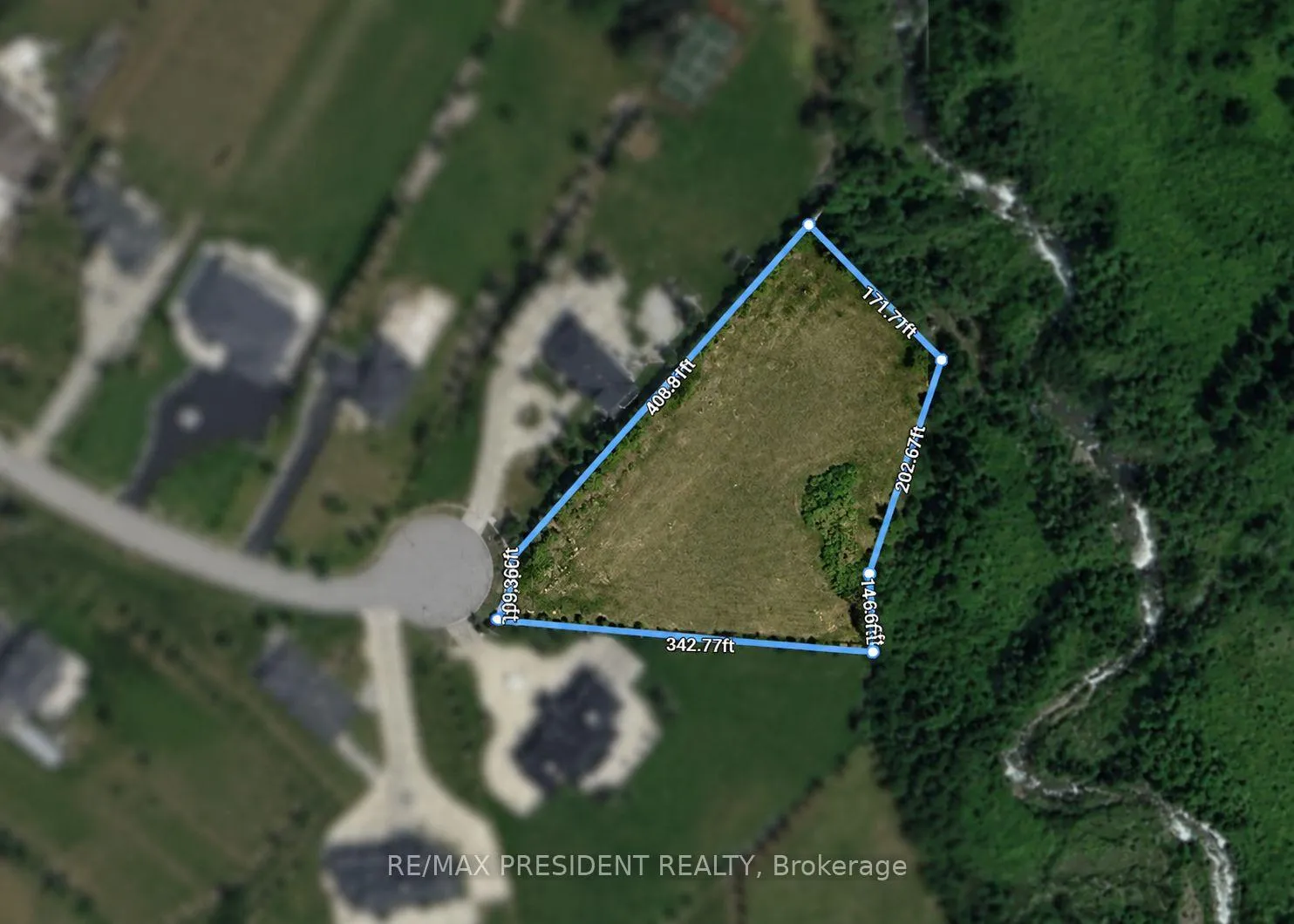 Photo 1 of Everglade Drive, Brampton, Toronto Gore Rural Estate — HOMEH