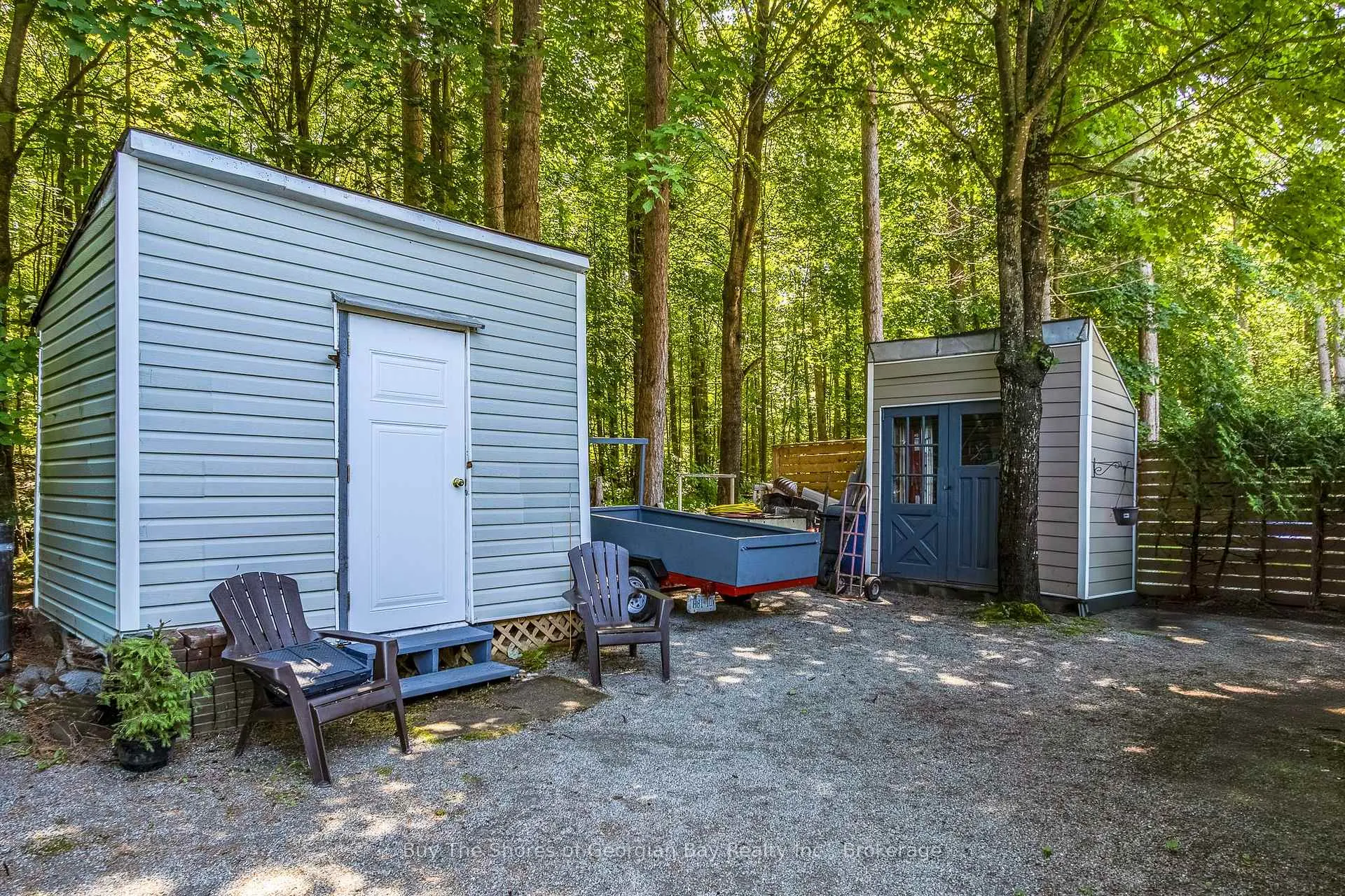 Photo 28 of 89 Andrew Drive, Tiny, Rural Tiny — HOMEH