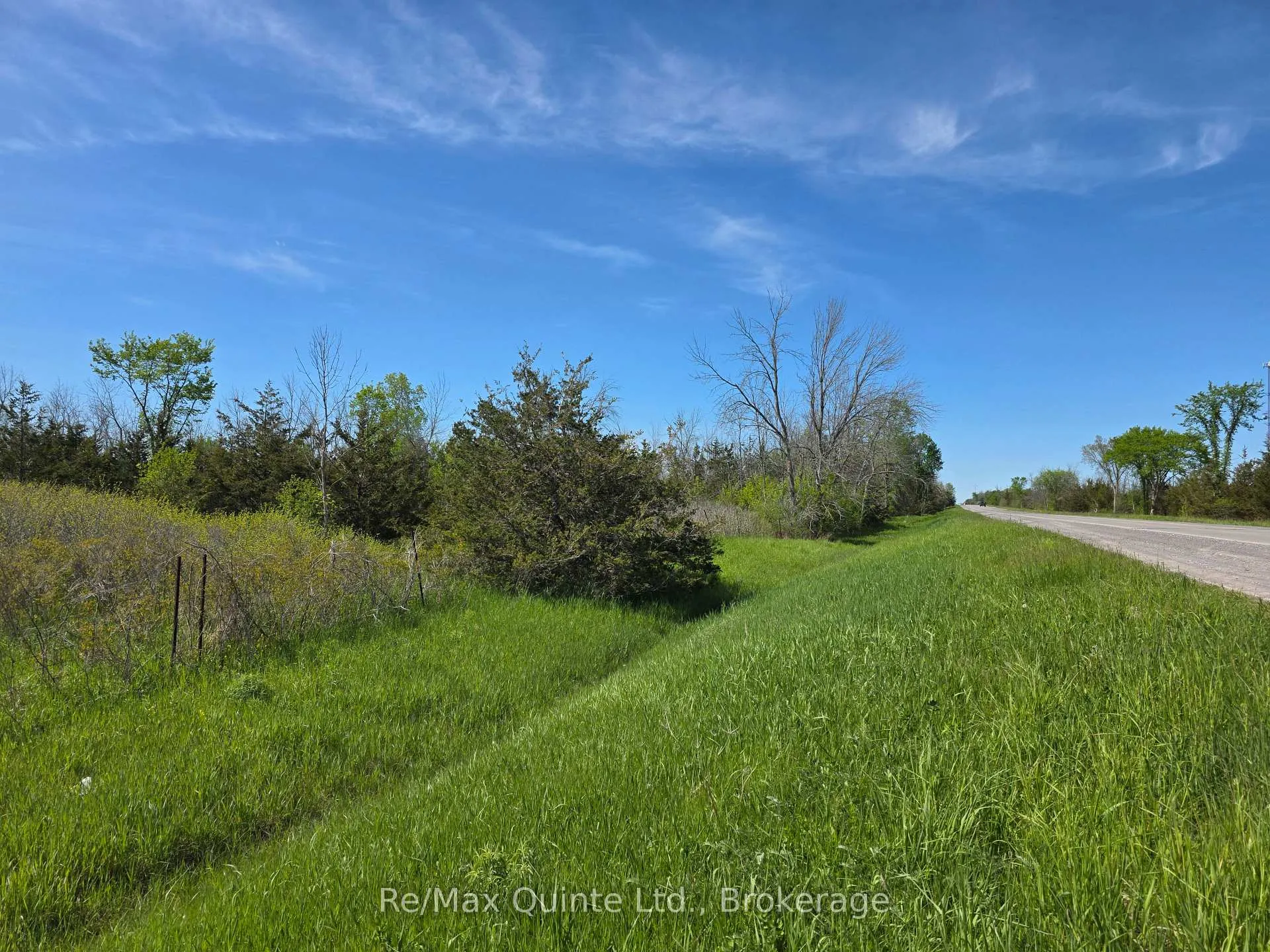 Photo 4 of Across From 3904 Cty Rd 49, Prince Edward County, Sophiasburg Ward — HOMEH