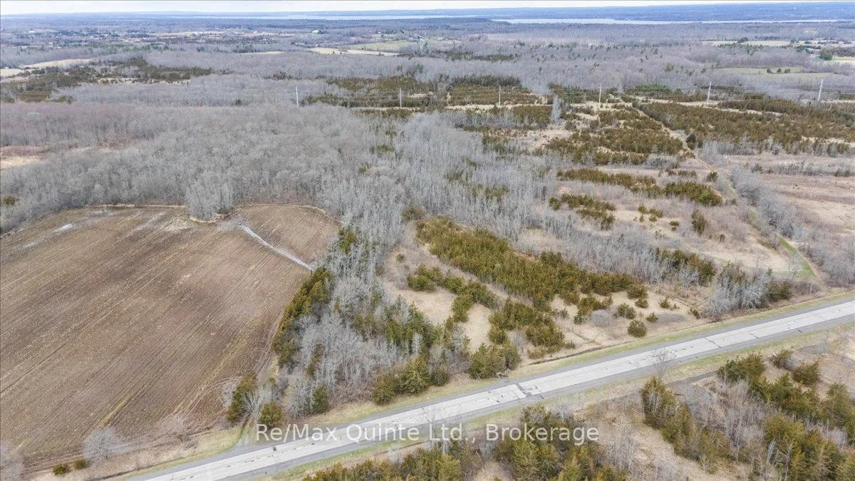 Photo 21 of Across From 3904 Cty Rd 49, Prince Edward County, Sophiasburg Ward — HOMEH