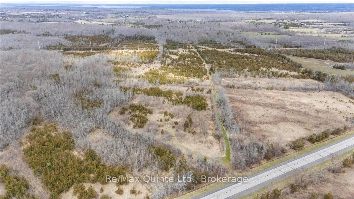 Photo 22 of Across From 3904 Cty Rd 49, Prince Edward County, Sophiasburg Ward — HOMEH