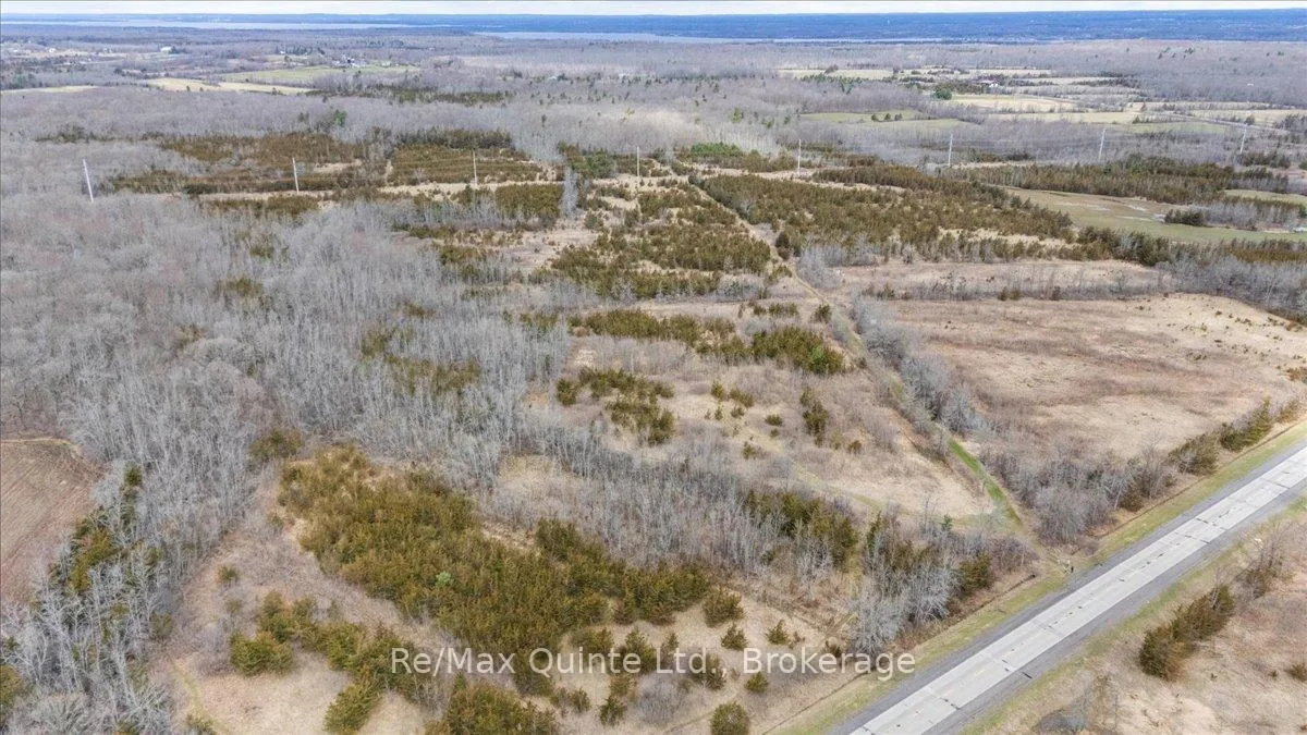 Photo 23 of Across From 3904 Cty Rd 49, Prince Edward County, Sophiasburg Ward — HOMEH