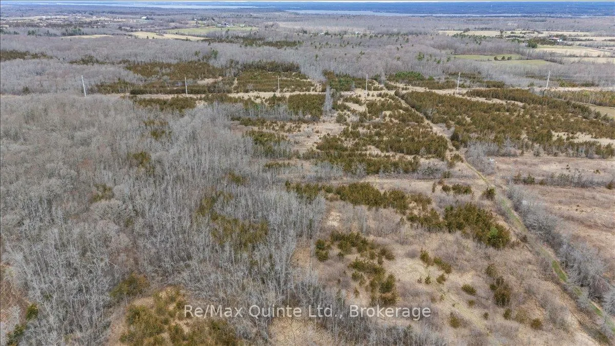 Photo 24 of Across From 3904 Cty Rd 49, Prince Edward County, Sophiasburg Ward — HOMEH