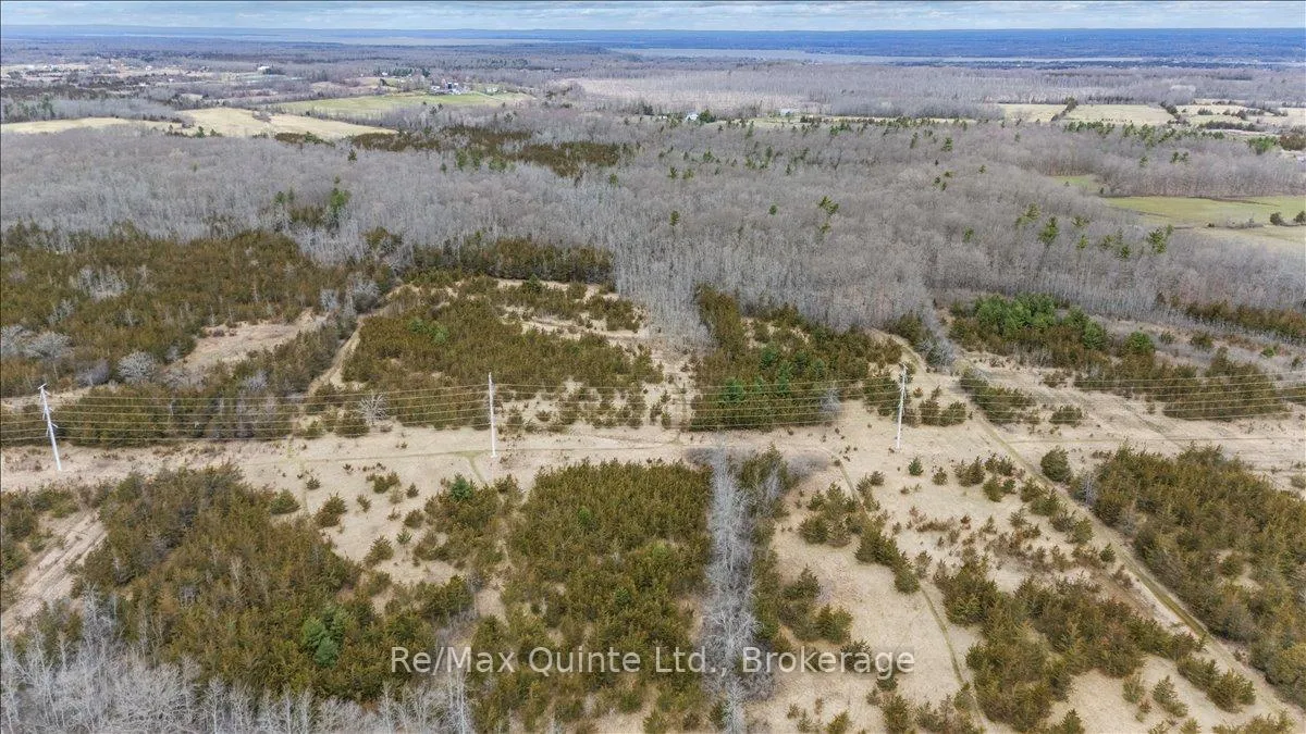 Photo 26 of Across From 3904 Cty Rd 49, Prince Edward County, Sophiasburg Ward — HOMEH