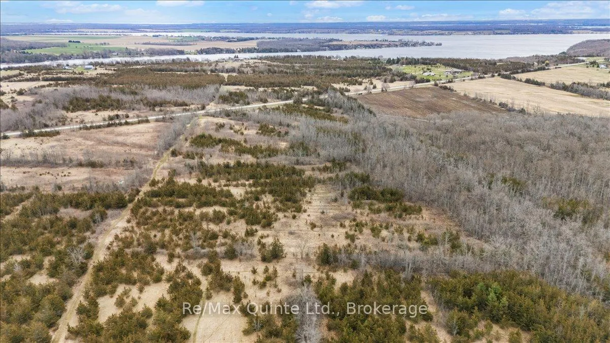 Photo 27 of Across From 3904 Cty Rd 49, Prince Edward County, Sophiasburg Ward — HOMEH
