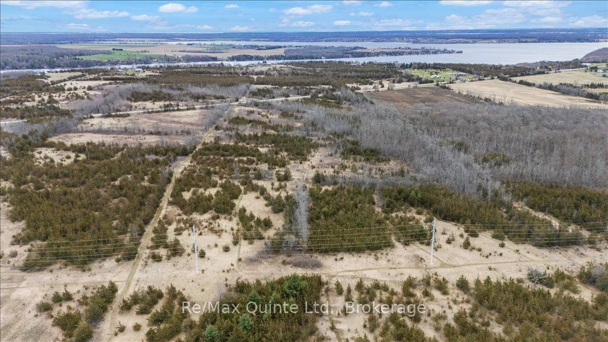 Photo 28 of Across From 3904 Cty Rd 49, Prince Edward County, Sophiasburg Ward — HOMEH