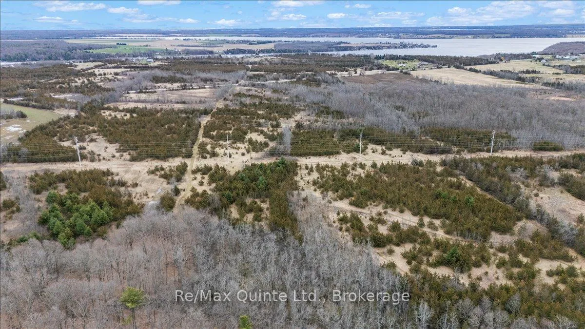 Photo 29 of Across From 3904 Cty Rd 49, Prince Edward County, Sophiasburg Ward — HOMEH