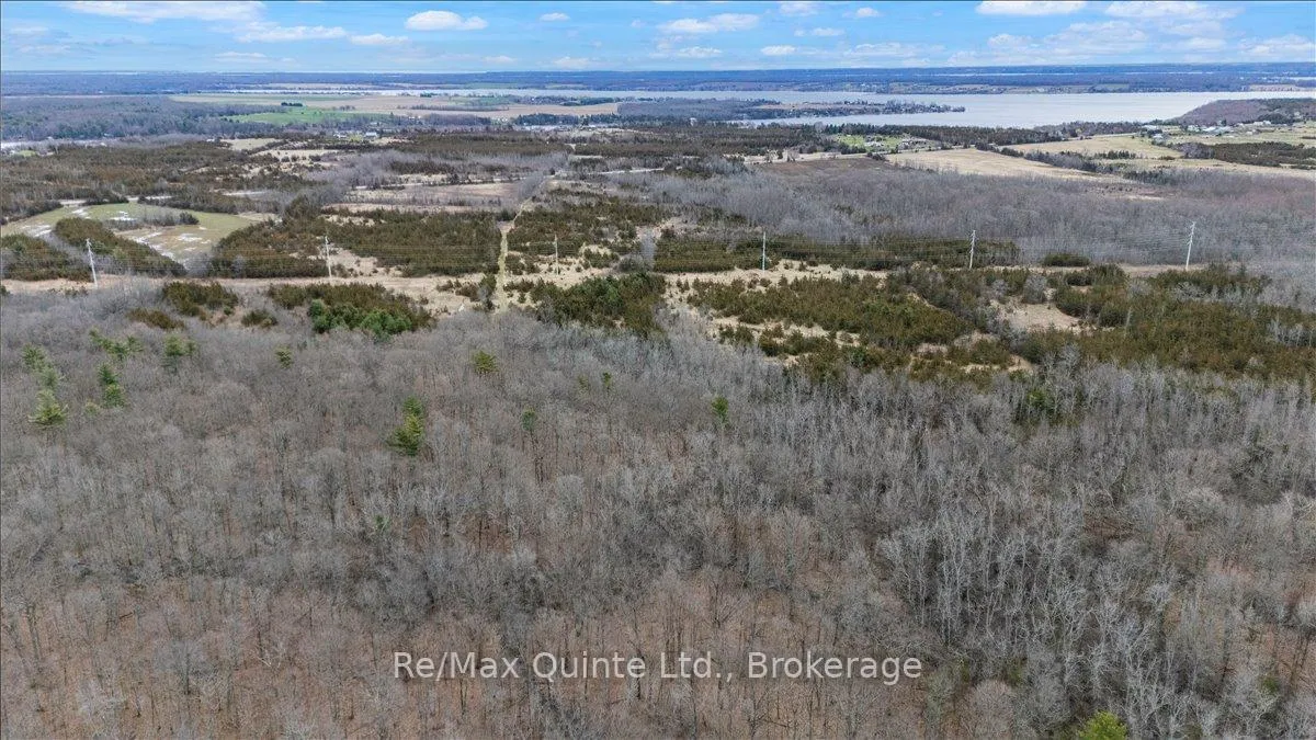 Photo 30 of Across From 3904 Cty Rd 49, Prince Edward County, Sophiasburg Ward — HOMEH