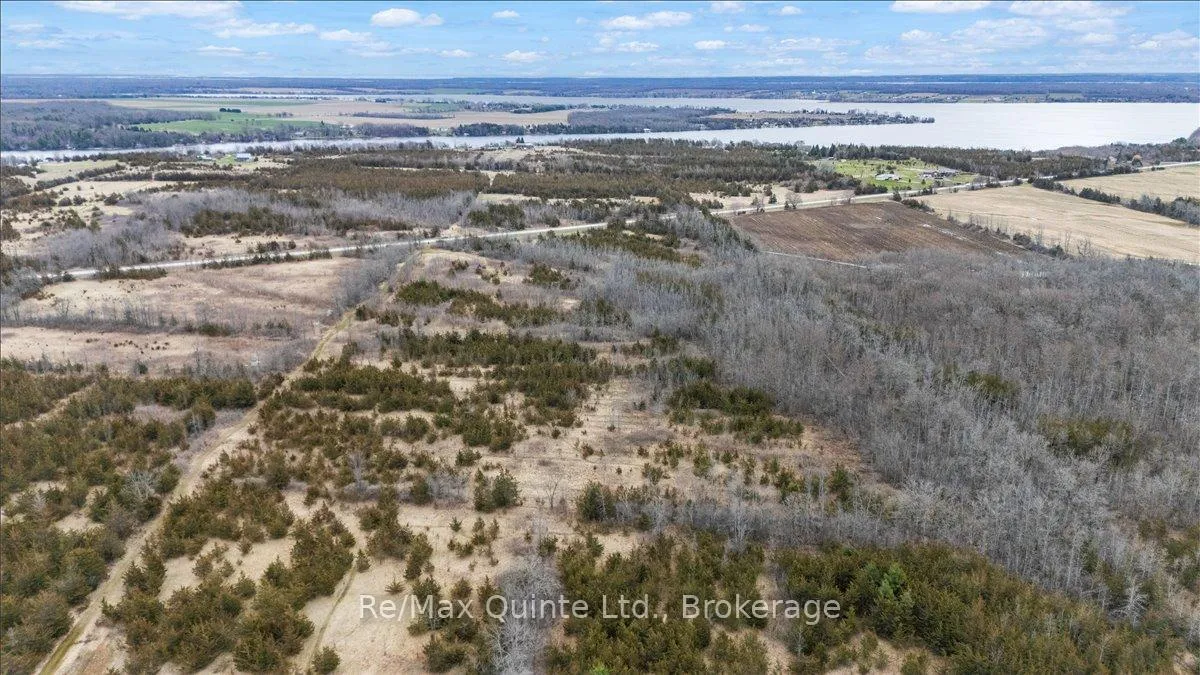 Photo 31 of Across From 3904 Cty Rd 49, Prince Edward County, Sophiasburg Ward — HOMEH