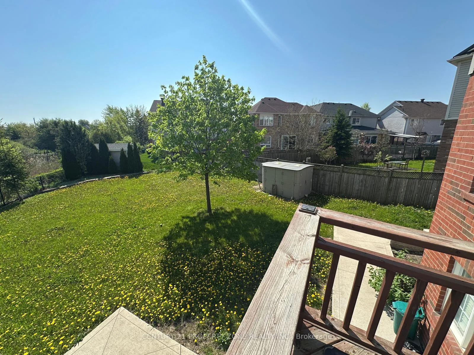 Photo 20 of 18 Mistybrook Crescent, Brampton, Fletcher's Meadow — HOMEH
