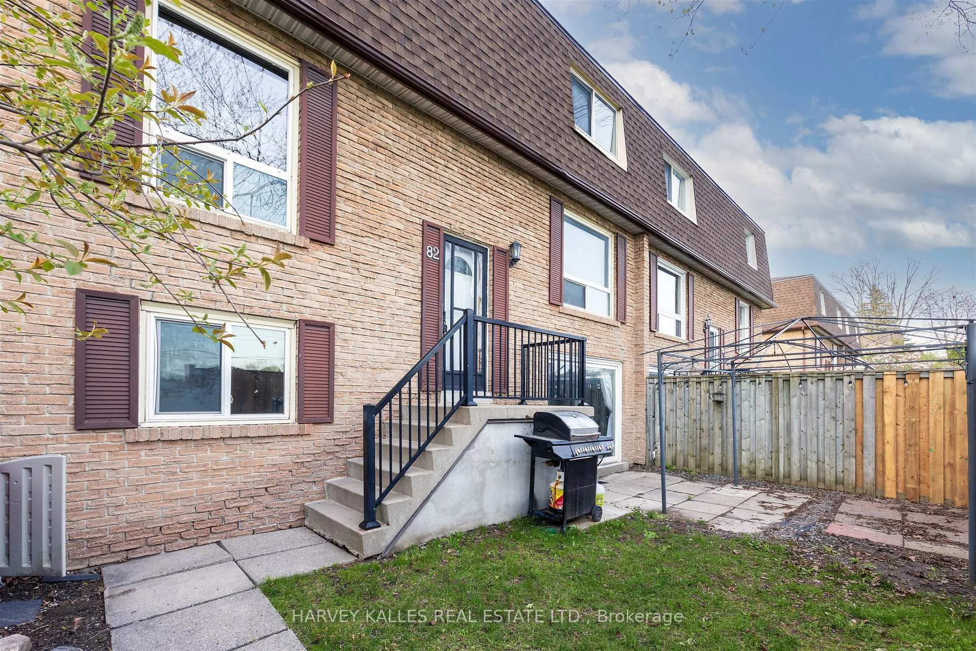 Photo 23 of Unit 82, 321 Blackthorn Street, Oshawa, Eastdale — HOMEH
