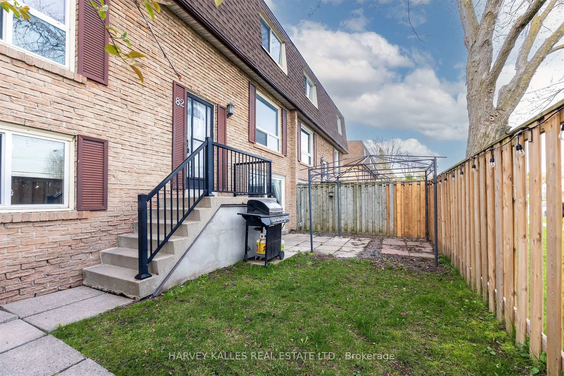 Photo 24 of Unit 82, 321 Blackthorn Street, Oshawa, Eastdale — HOMEH