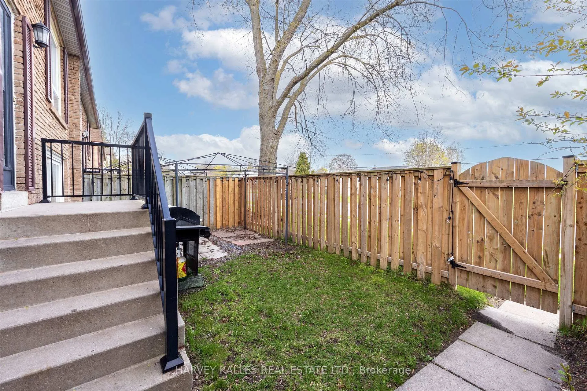 Photo 25 of Unit 82, 321 Blackthorn Street, Oshawa, Eastdale — HOMEH