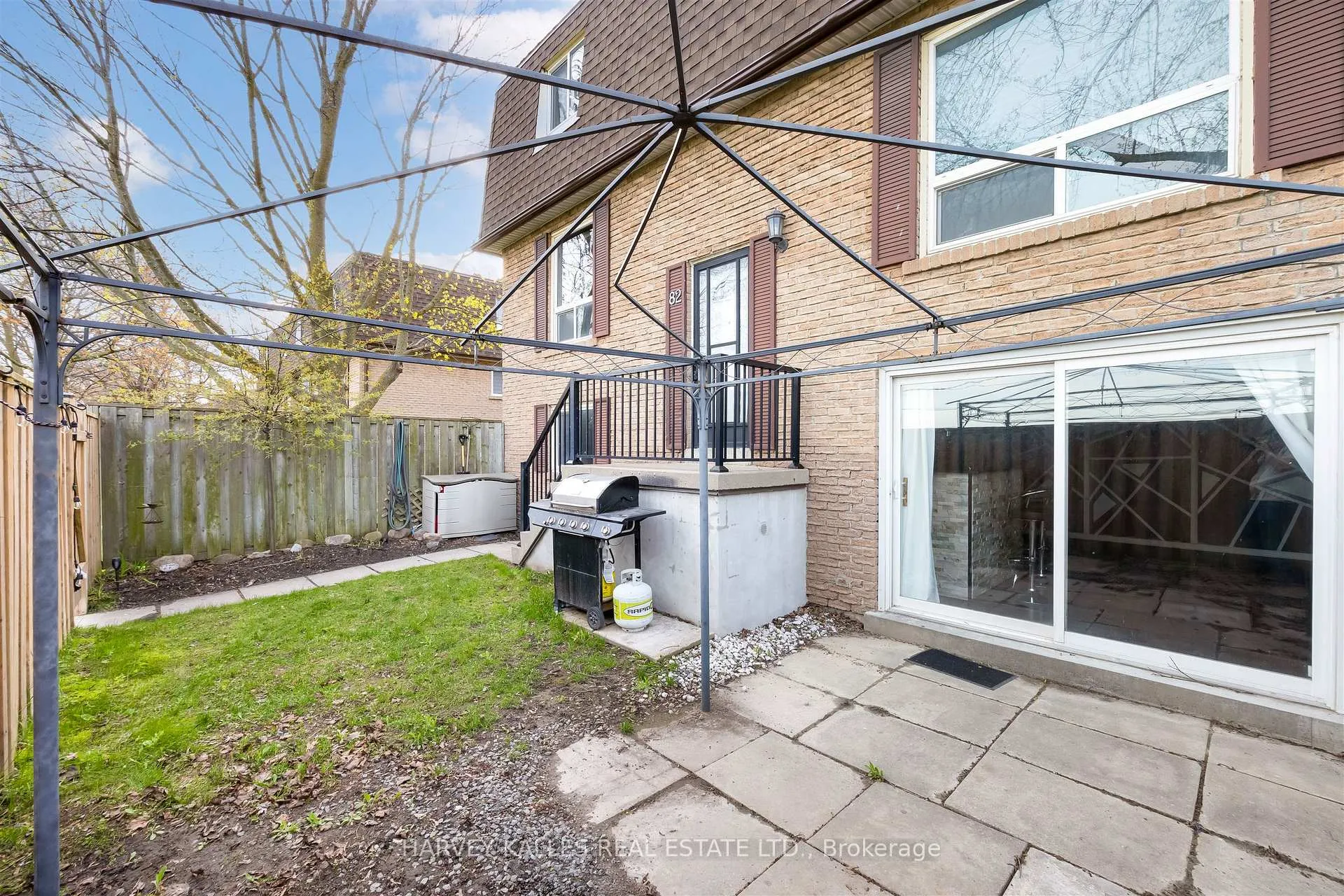 Photo 26 of Unit 82, 321 Blackthorn Street, Oshawa, Eastdale — HOMEH