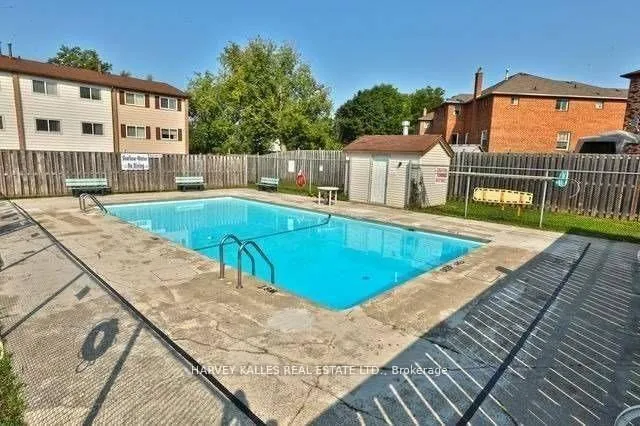 Photo 28 of Unit 82, 321 Blackthorn Street, Oshawa, Eastdale — HOMEH