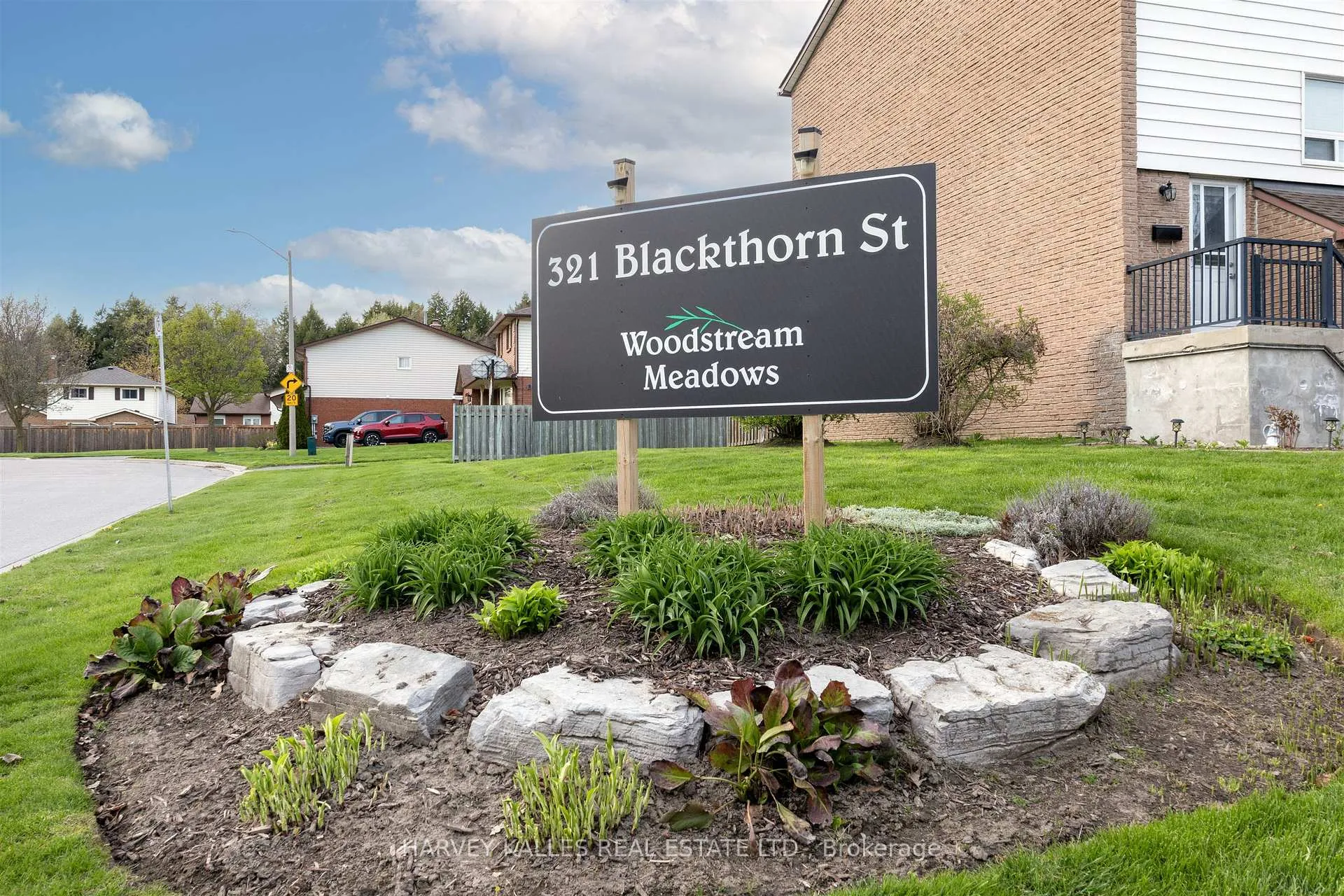 Photo 29 of Unit 82, 321 Blackthorn Street, Oshawa, Eastdale — HOMEH