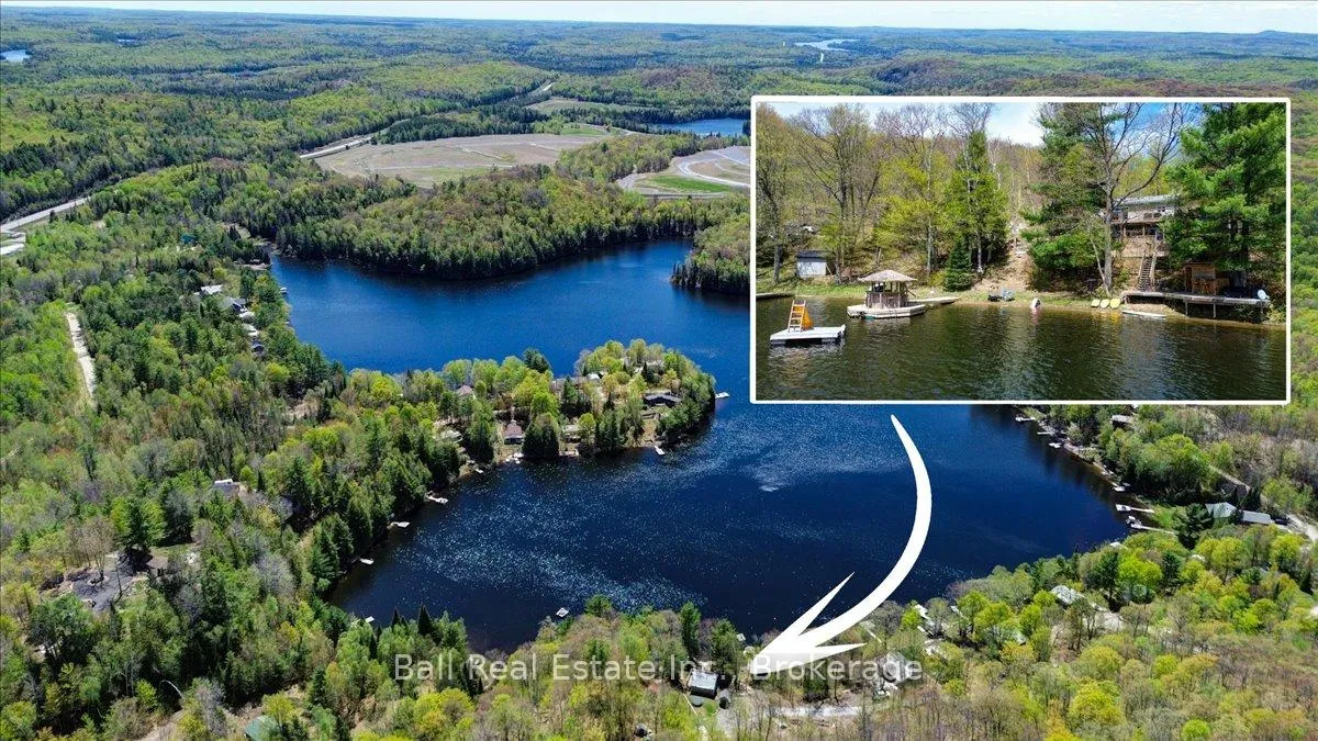 Photo 2 of 201 Siddon Lake Place, Bancroft, Bancroft Ward — HOMEH