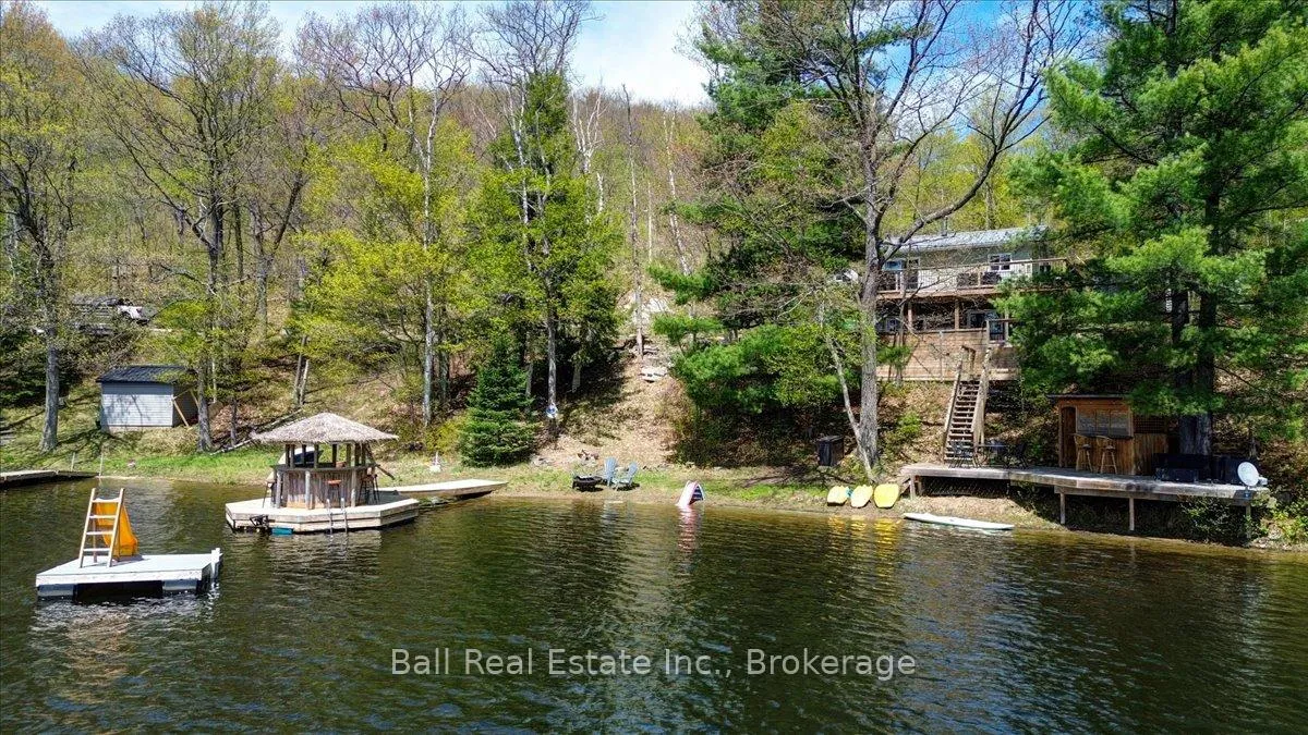 Photo 3 of 201 Siddon Lake Place, Bancroft, Bancroft Ward — HOMEH