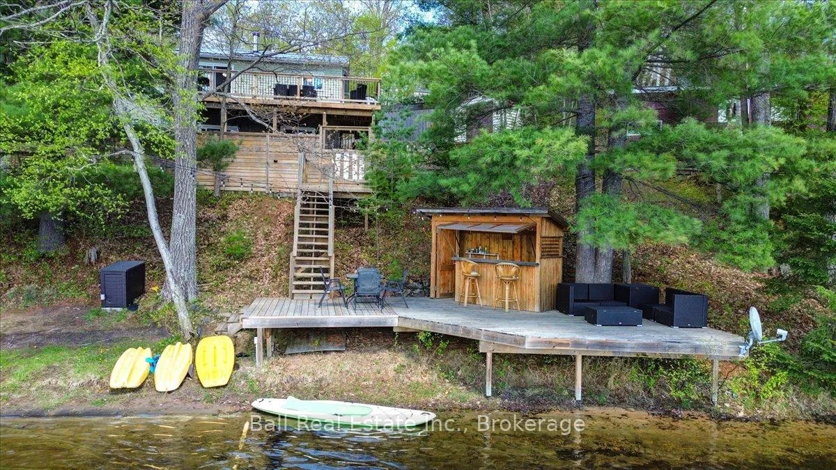 Photo 4 of 201 Siddon Lake Place, Bancroft, Bancroft Ward — HOMEH