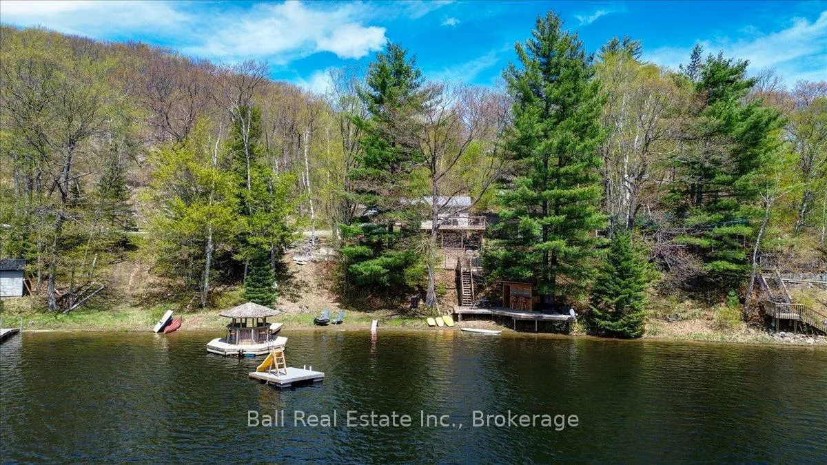 Photo 5 of 201 Siddon Lake Place, Bancroft, Bancroft Ward — HOMEH