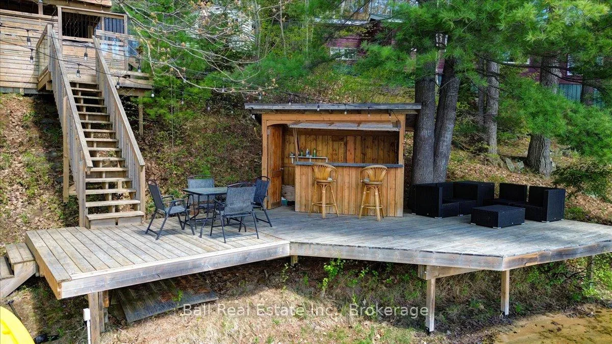 Photo 9 of 201 Siddon Lake Place, Bancroft, Bancroft Ward — HOMEH
