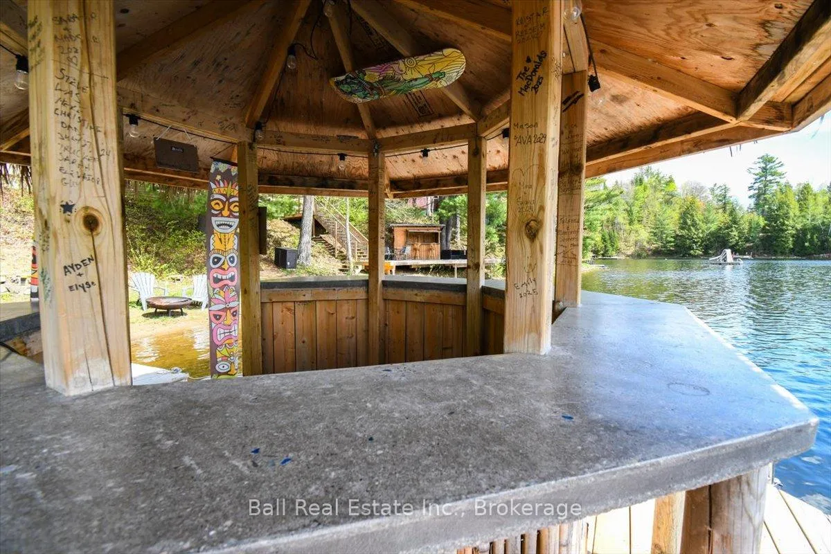 Photo 11 of 201 Siddon Lake Place, Bancroft, Bancroft Ward — HOMEH