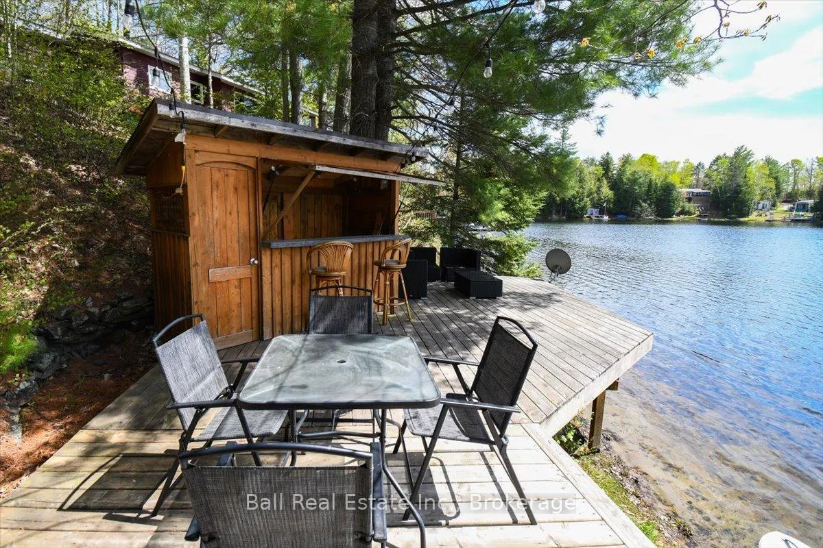 Photo 12 of 201 Siddon Lake Place, Bancroft, Bancroft Ward — HOMEH