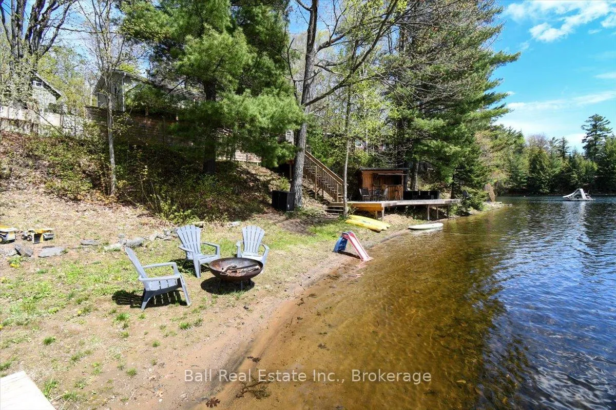 Photo 15 of 201 Siddon Lake Place, Bancroft, Bancroft Ward — HOMEH