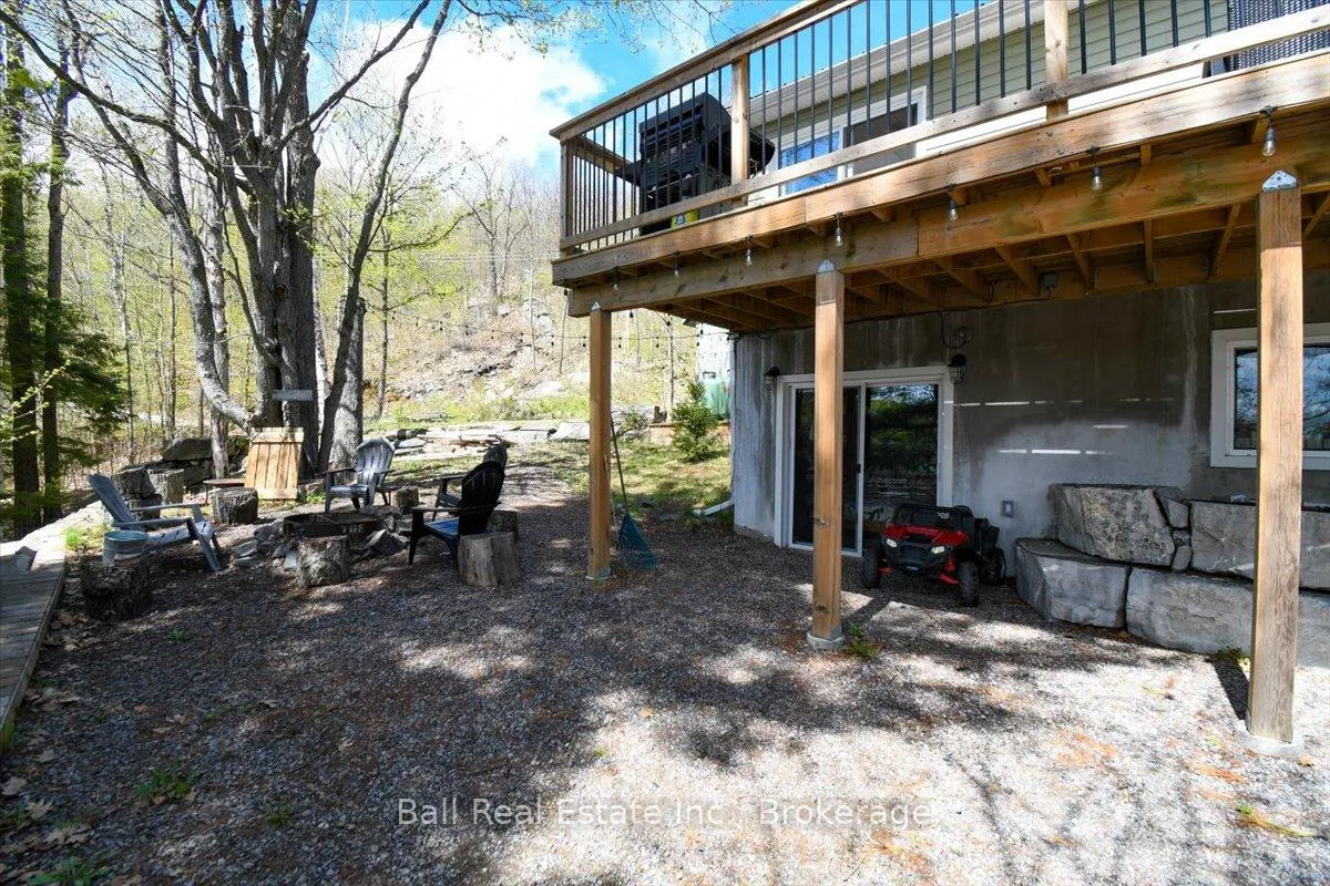 Photo 17 of 201 Siddon Lake Place, Bancroft, Bancroft Ward — HOMEH