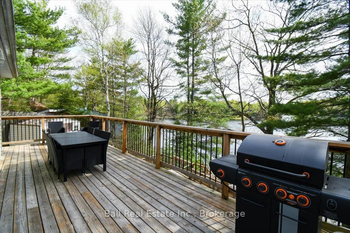 Photo 19 of 201 Siddon Lake Place, Bancroft, Bancroft Ward — HOMEH