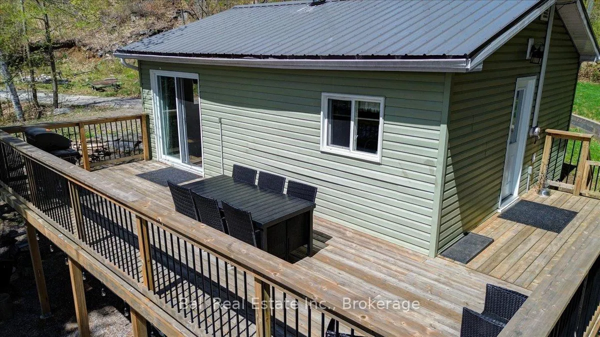 Photo 20 of 201 Siddon Lake Place, Bancroft, Bancroft Ward — HOMEH