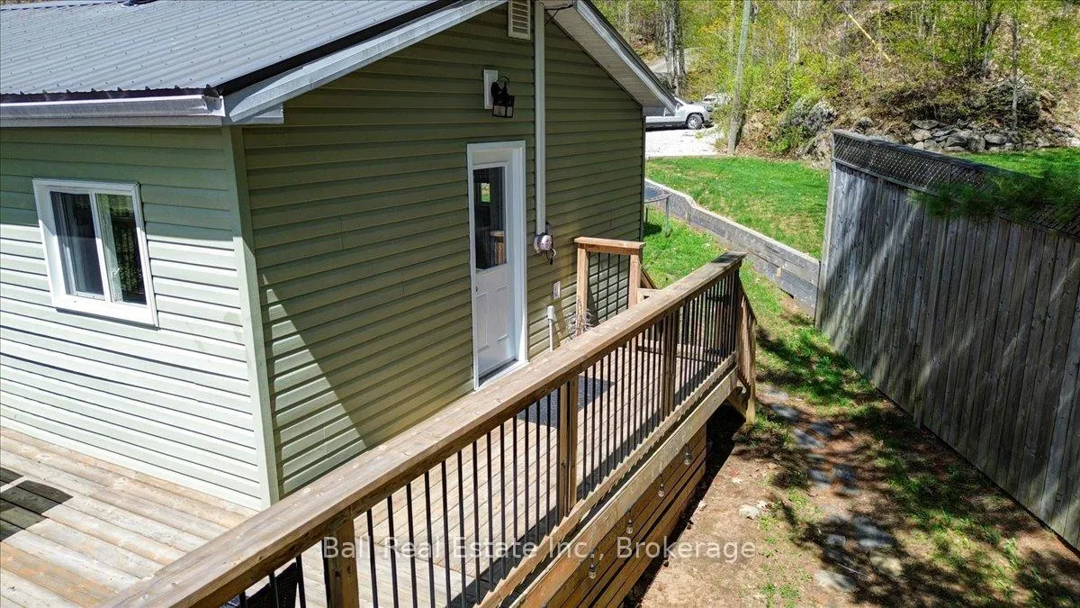 Photo 21 of 201 Siddon Lake Place, Bancroft, Bancroft Ward — HOMEH