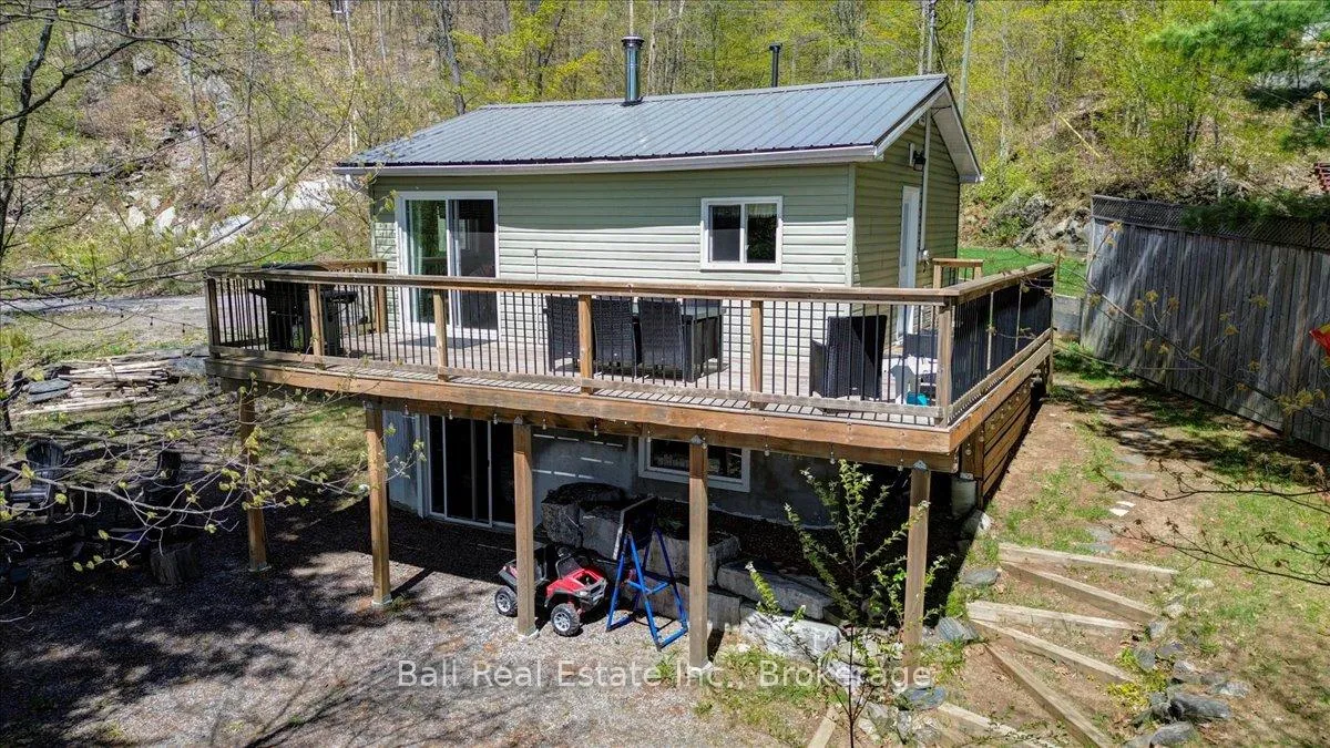 Photo 22 of 201 Siddon Lake Place, Bancroft, Bancroft Ward — HOMEH