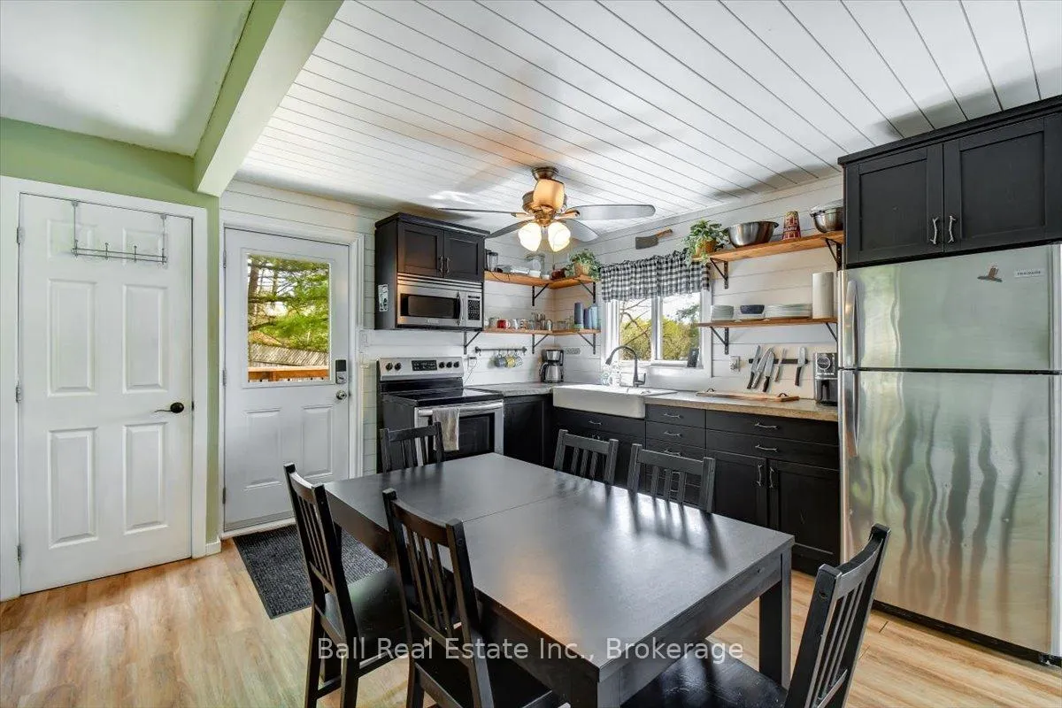 Photo 25 of 201 Siddon Lake Place, Bancroft, Bancroft Ward — HOMEH