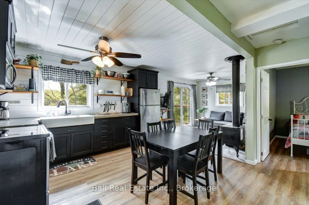 Photo 26 of 201 Siddon Lake Place, Bancroft, Bancroft Ward — HOMEH