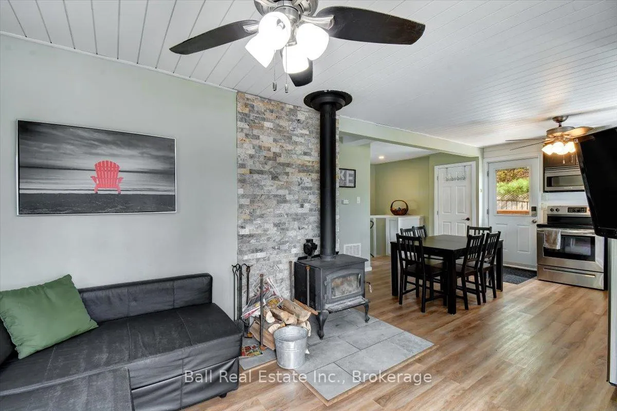 Photo 27 of 201 Siddon Lake Place, Bancroft, Bancroft Ward — HOMEH