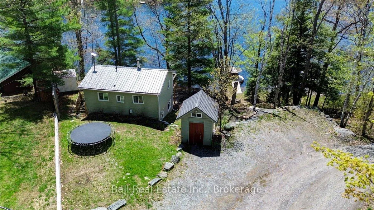 Photo 41 of 201 Siddon Lake Place, Bancroft, Bancroft Ward — HOMEH