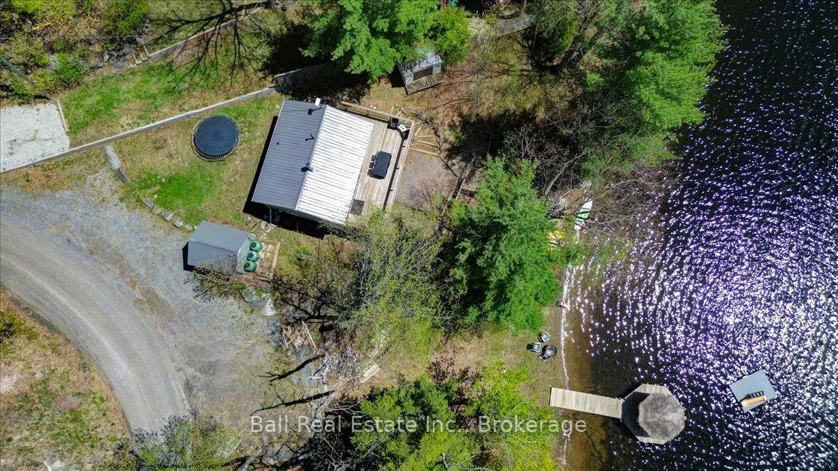 Photo 42 of 201 Siddon Lake Place, Bancroft, Bancroft Ward — HOMEH